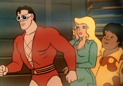 Plastic Man