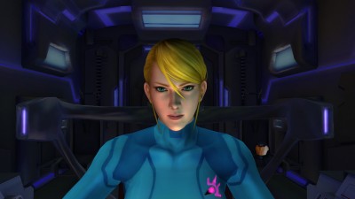 Metroid: Other M (Wii), 2010