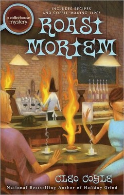 Roast Mortem - Cleo Coyle10982f.jpg