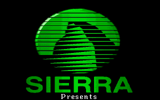 Note how the circular Sierra Half Dome logo is displayed as a squat ovoid shape.