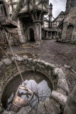 Abandoned village in Scotland.jpg