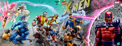 San Diego Comic-Con 2019 Exclusive X-Men #1 Marvel Legends Action Figure Posters by Hasbro (2).png