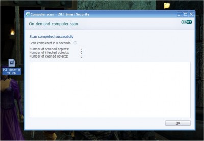 Just as I figured. McAfee is reporting incorrectly. Because eSET (which updates automatically - but ran an update before downloading said file and did a scan). Comes up 100% clean with eSET, which I trust over everything else.