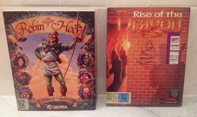 EGA.jpg (103.14 KiB) Viewed 5075 times Robin Hood and Rise of the Dragon, EGA