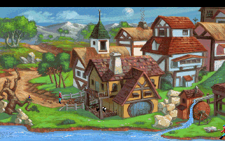 King's Quest V