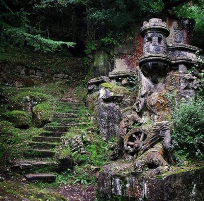 Ancient Entry, Basque Country, Spain.jpg